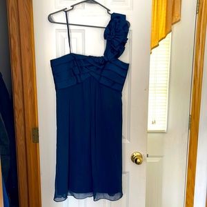 Woman’s dress